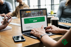 Gabinete Português da Carta Verde